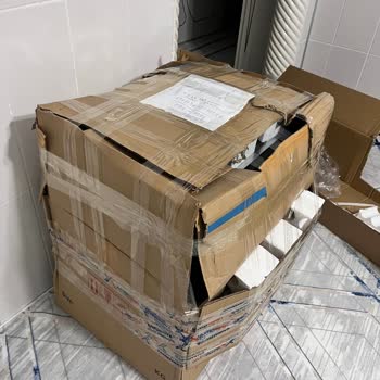 Ceva Kargo İade Paketimi Adresimden Almıyor, Çözüm Bekliyorum