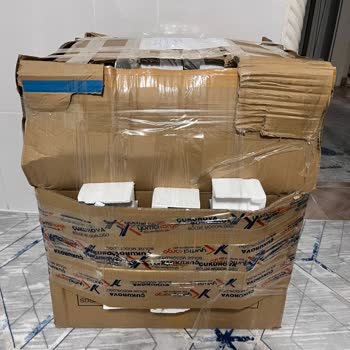 Ceva Kargo İade Paketimi Adresimden Almıyor, Çözüm Bekliyorum