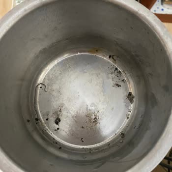 Sıfır Bulaşık Makinesi Temel Fonksiyonlarını Yerine Getirmiyor, Değişim Talep Ediyorum