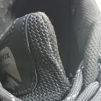 Kısa Sürede Deforme Olan Ayakkabıma FLO'dan Çözüm Bekliyorum