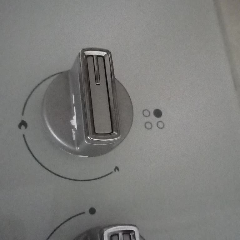 Arçelik Set Üstü Ocakta Tuş Boyası Dökülmesi Ve Garanti Kapsamında Destek Eksikliği