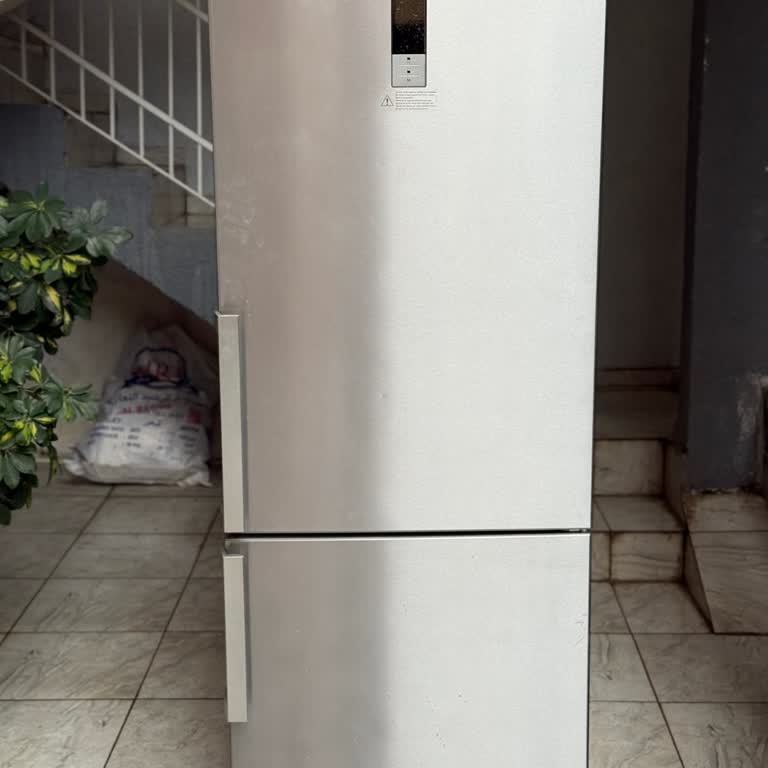 Vestel Buzdolabında Garanti Süresi Sonrası Gaz Kaçağı Ve Değişim Ücreti Sorunu