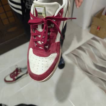 Aldığım Ayakkabının Boyası Akıyor, Değişim Talebim Reddedildi