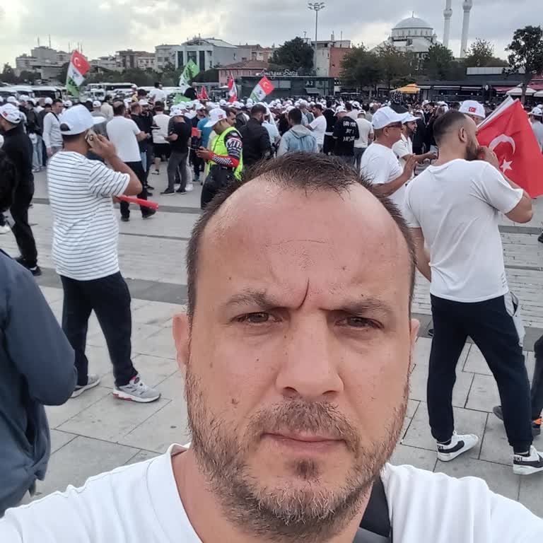 Çağlayan Adliyesi'nde Vaat Edilen Akaryakıt Desteği Hesabıma Yüklenmedi