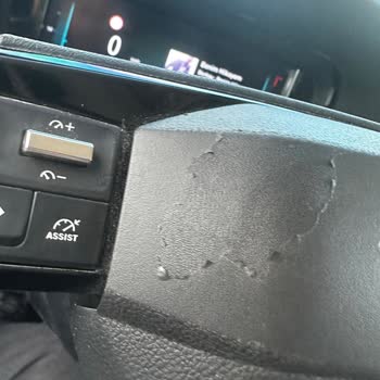 Sıfır Opel Combo'da Bitmeyen Arıza Ve Servis İletişimsizliği