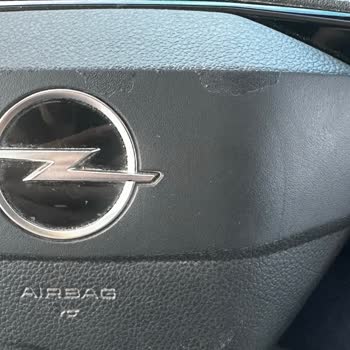 Sıfır Opel Combo'da Bitmeyen Arıza Ve Servis İletişimsizliği