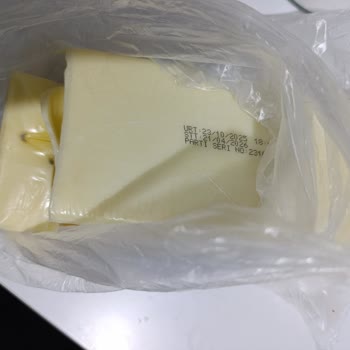 Açılmamış Kaşar Peynirde Küf Ve İade Sorunu