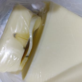 Açılmamış Kaşar Peynirde Küf Ve İade Sorunu