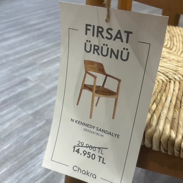 Teşhir Ürünüyle Sıfır Ürün Aynı Fiyata: Müşteri Memnuniyeti Ve Güvenim Sarsıldı