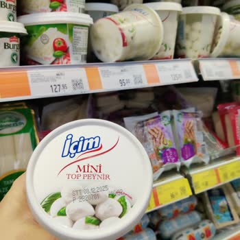 Migros'ta Son Kullanma Tarihi Geçmiş Ürünler Ve Hijyen Sorunu Şoku!