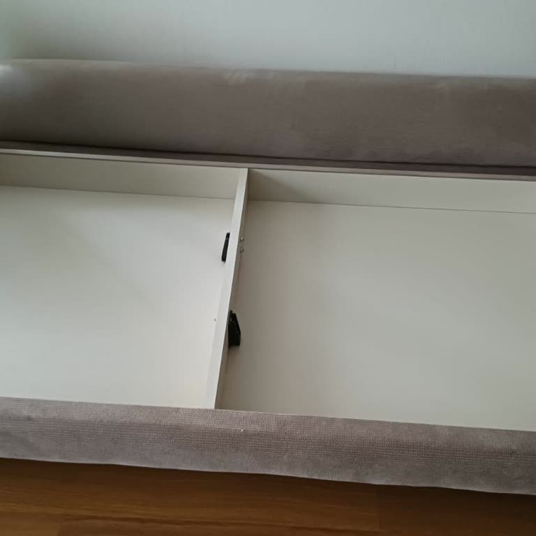 Eva Koltuk Takımımın Tamiri Aylardır Teslim Edilmiyor