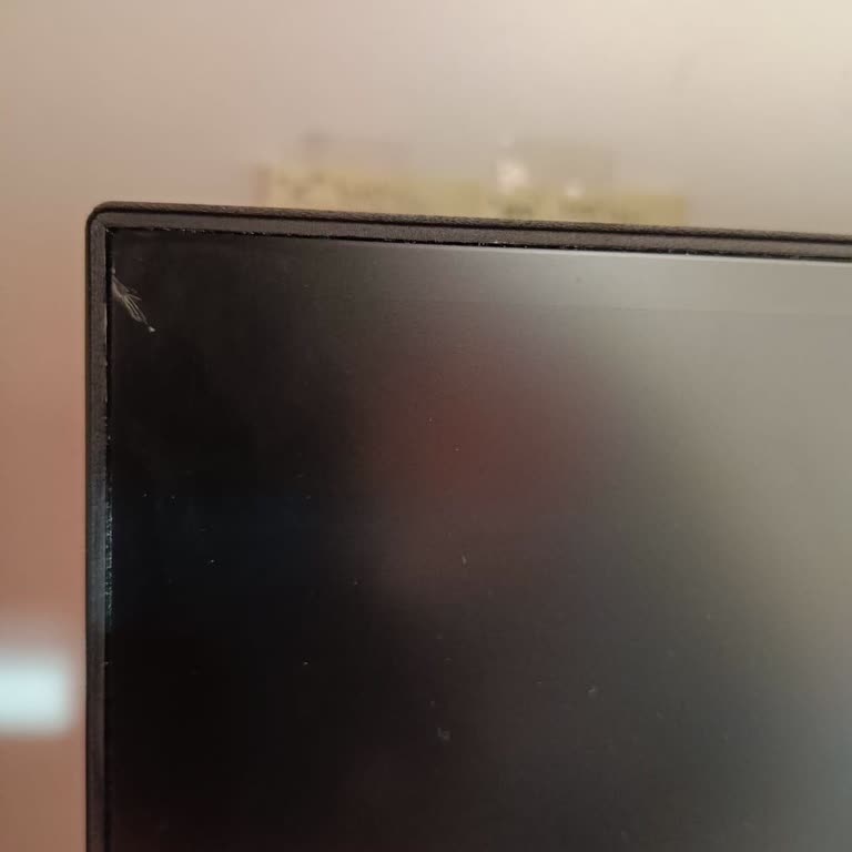 Servise Sorunsuz Gönderdiğim Monitör Hasarlı Ve Kullanılamaz Şekilde İade Edildi