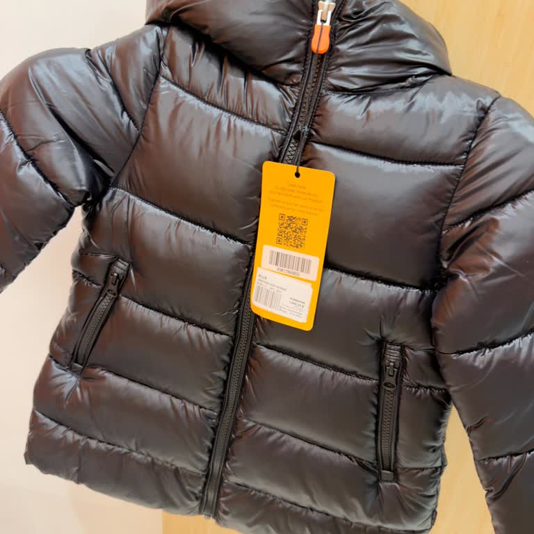 Save The Duck Kasa Etiket Fiyat Farkı!