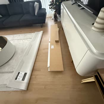 IKEAdan Alınan Kusurlu Ürünler Ve Montaj Sorunu Bir Aydır Çözülemiyor