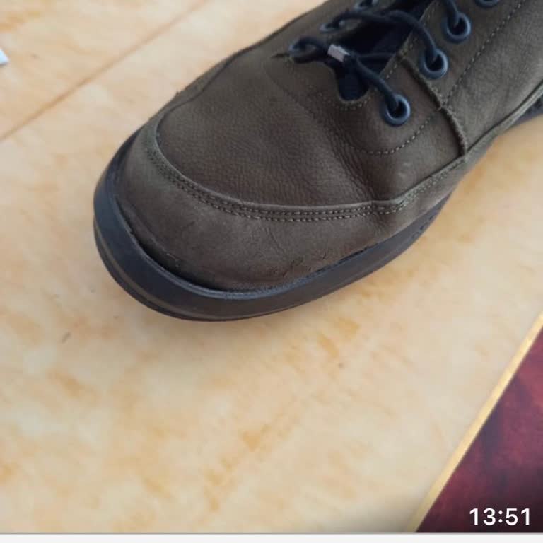 FLO Ayakkabı Garantili Diye Aldığım Ayakkabı Kısa Sürede Bozuldu, Mağdur Edildim!