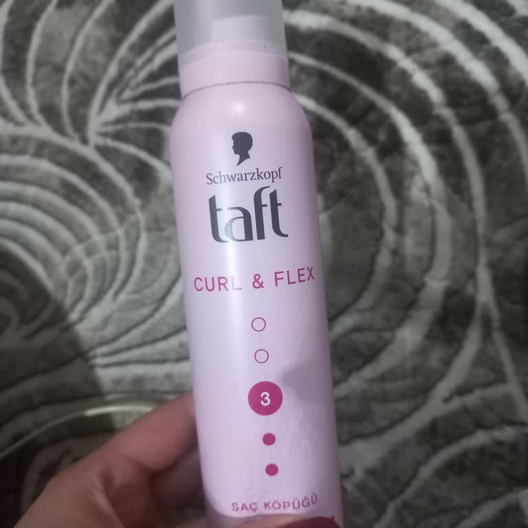 Taft Saç Ürünleri Saç Köpüğünde Tekrarlayan Kapak Mekanizması Sorunu Ve Mağduriyet