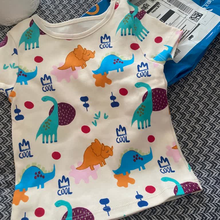 Eksik Gönderilen Bebek Takımı İçin Çözüm Ve Geri Dönüş Bekliyorum