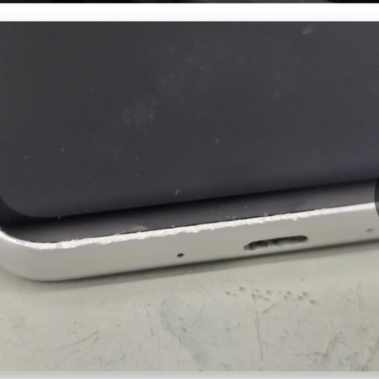 Samsung A54'te Garanti Kapsamında Kasa Dökülmesi Ve Haksız Onarım Ücreti Talebi