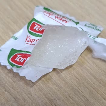 Aldığım Torku Küp Şeker Paketinde Açık Ambalaj Ve Deforme Ürün Sorunu