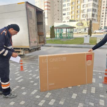 Yanlış Televizyon Gönderildi, Sorunum Çözülmüyor