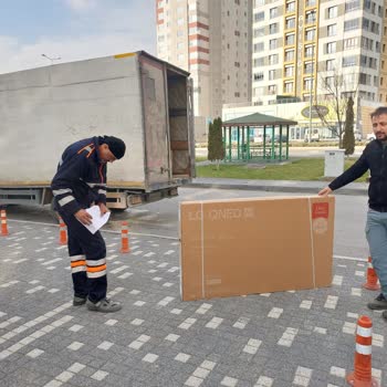 Yanlış Televizyon Gönderildi, Sorunum Çözülmüyor