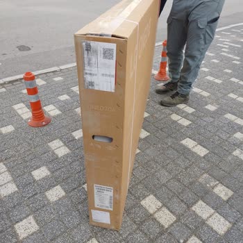 Yanlış Televizyon Gönderildi, Sorunum Çözülmüyor