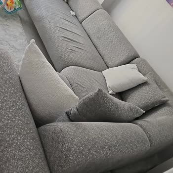 Garanti Verilen Koltuğum Arızalı, İlgisizlik Ve Çözüm Bekliyorum