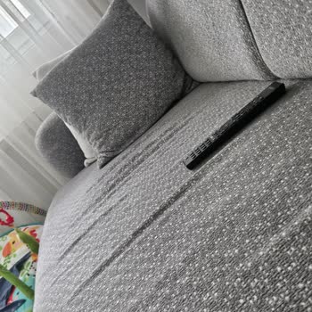 Garanti Verilen Koltuğum Arızalı, İlgisizlik Ve Çözüm Bekliyorum