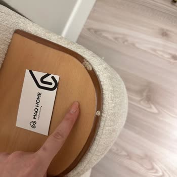 Kusurlu Mobilya Teslimatı Ve Yetersiz Müşteri Hizmeti Nedeniyle Mağduriyet