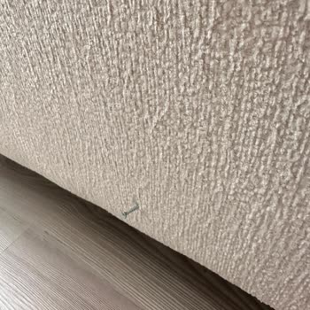 Kusurlu Mobilya Teslimatı Ve Yetersiz Müşteri Hizmeti Nedeniyle Mağduriyet