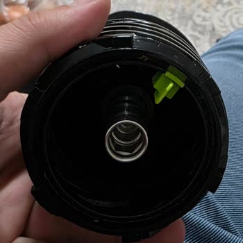 Schwartz MJ 7770 Katı Meyve Sıkacağı İçin Yedek Parça Ve Geri Dönüş Sorunu