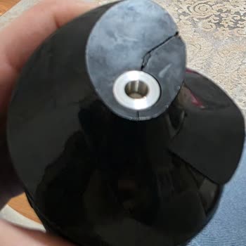 Schwartz MJ 7770 Katı Meyve Sıkacağı İçin Yedek Parça Ve Geri Dönüş Sorunu