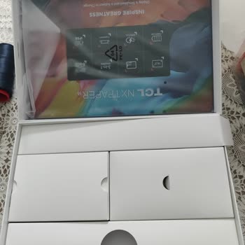 Siparişimde Eksik Gönderilen Tablet Kılıfı Ve İletişimsizlik Sorunu