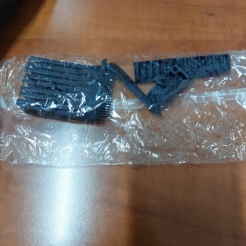 Kırık Ürün Ve İade Talebime Fest Danışmanlık'tan Geri Dönüş Alamıyorum