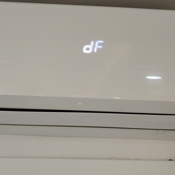 Windsor Klima Sorunları: Arızalar Ve Çözüm Sunmayan Servis