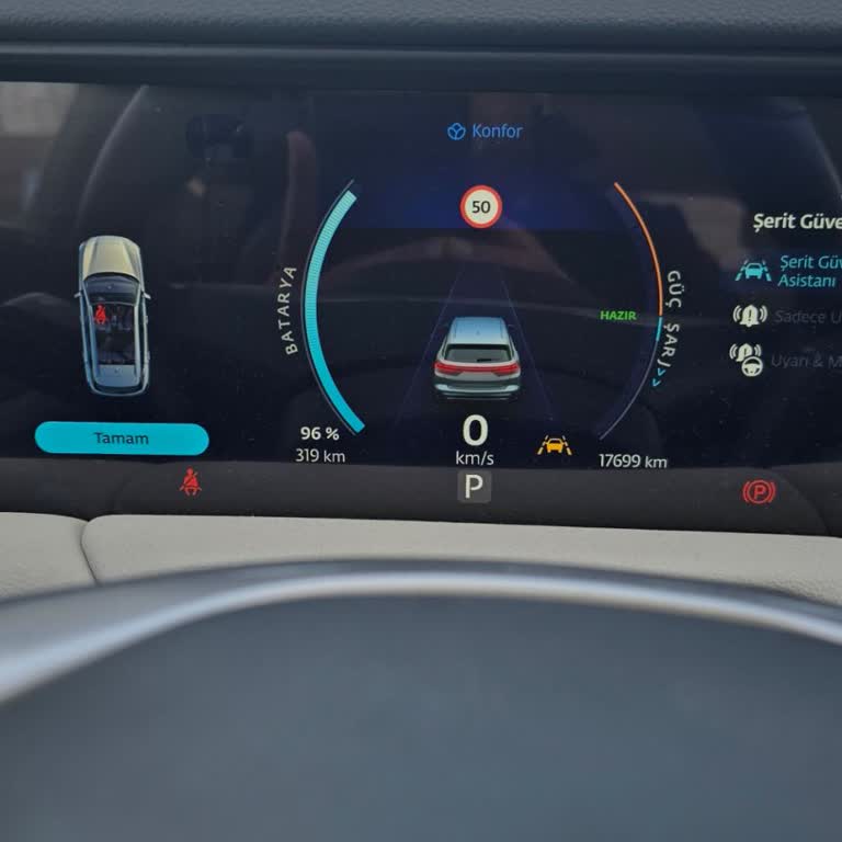 Togg T10X Aracım 35 Gündür Serviste, DC Şarj Sorunum Çözülmüyor!