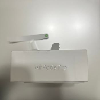 Hepsiburada Sahte Airpods Gönderildi, İade Talebime Net Çözüm Sunulmuyor