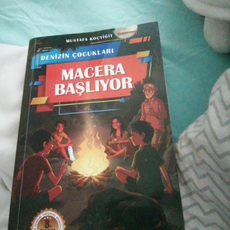 Çocuk Kitabında Zararlı Maddelerin Yer Alması Endişe Verici