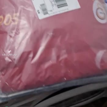 GS Store Yanlış Sipariş L Sipariş Verdim, S Geldi!