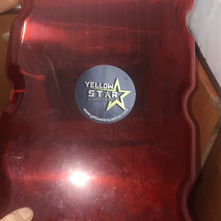 LG Su Arıtma Cihazında Ücretsiz Bakım Sözü Tutulmadı Mağdur Edildik