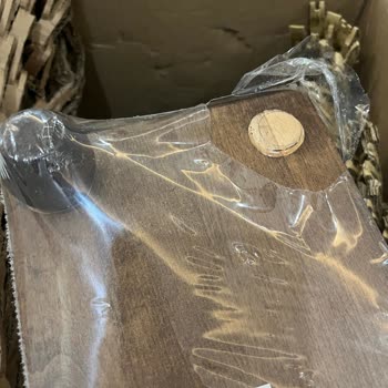 Kırık Gelen Ürün İçin Değişim Talebim Reddedildi, Mağdur Edildim