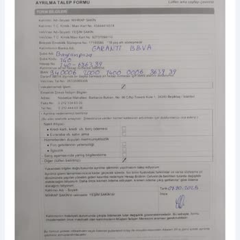 Bireysel Emeklilik İptali Ve Haksız Kesintelerin İadesi Konusunda Mağduriyet