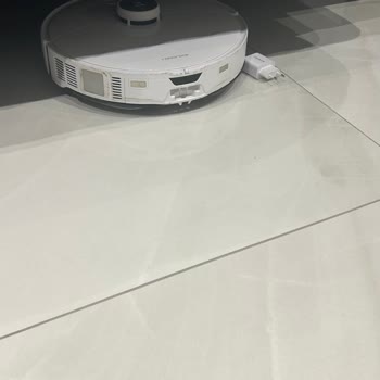 Roborock S8 MaxV Ultra Kablolara Takıldı, Eşyalarım Zarar Gördü!