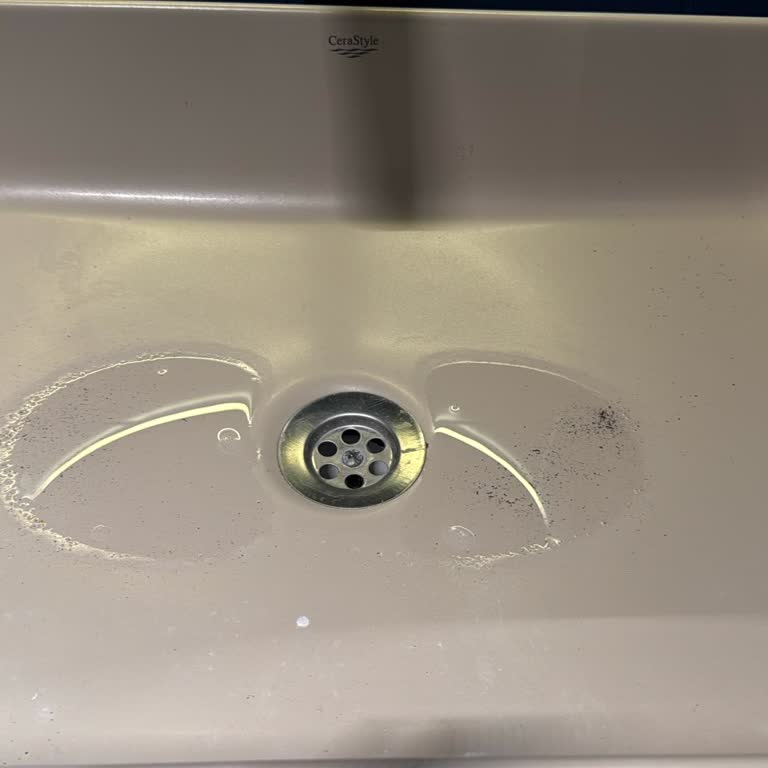 Cerastyle Lavabo Garanti Süresine Rağmen Sorunuma Çözüm Bulamıyorum