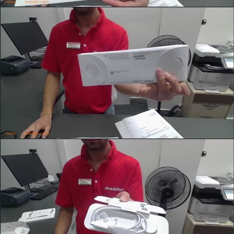 Sigorta Sürecinde Kaybolan Apple Watch Şarj Aletimin Telafisi İçin Çözüm Bekliyorum