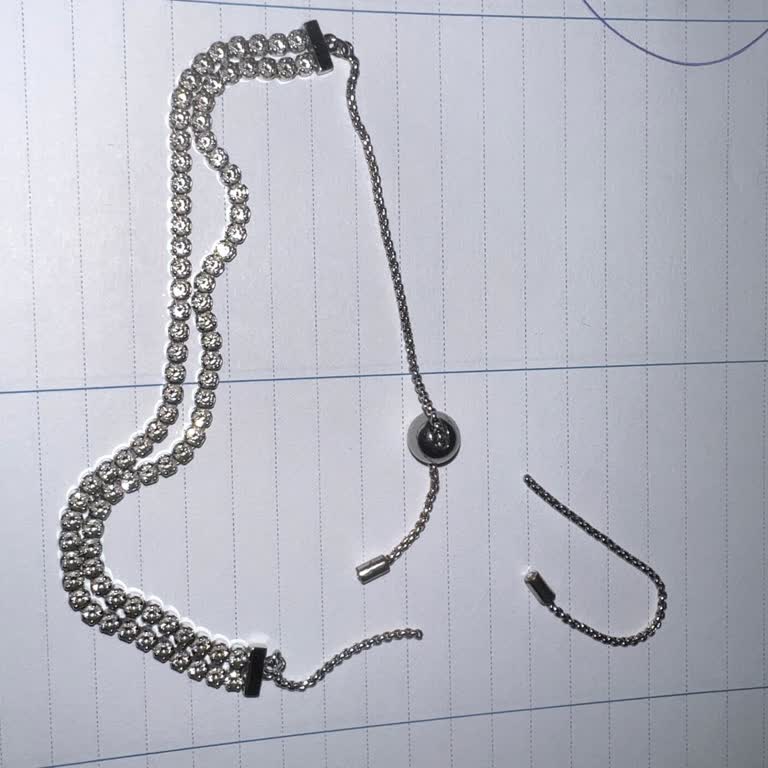 Swarovski Bilekliğim Koptu, Onarım Talebim Reddedildi!