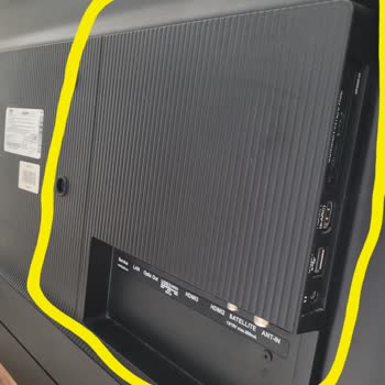 Beko Televizyonumda Ciddi Arızalar Ve Yetersiz Servis Desteği Nedeniyle Mağduriyet Yaşıyorum