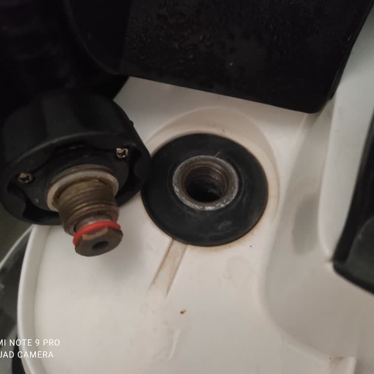 Sürekli Arızalanan Ve Tamir Edilmeyen Buhar Makinesi Mağduriyeti