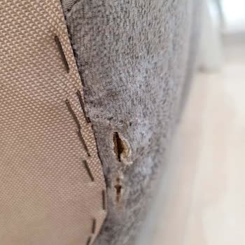 İstikbal Bulancak Mağazasında Arızalı Koltuk Ve Olumsuz Müşteri Yaklaşımı