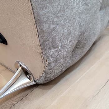 İstikbal Bulancak Mağazasında Arızalı Koltuk Ve Olumsuz Müşteri Yaklaşımı